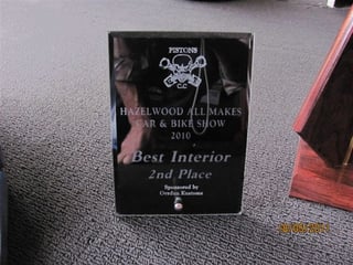 '57 Chevrolet Sports Coupe