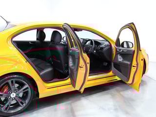 2014 FPV FG MK II Falcon GTF Build No 259 - Octane