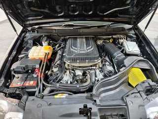 2014 FPV Pursuit Ute - Build Number 80/120