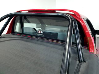 1990 HSV VG Maloo Ute