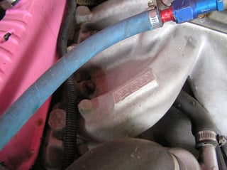 Torana SLR 5000 Replica