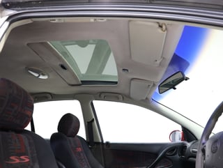 2002 Holden VX II SS Commodore  LS1 - 6sp Man Sunroof 