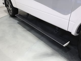 2012 Ford F150 Harley Davidson Limited Edition Build No. 1551