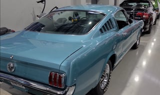 AMCS Sydney Showroom Tour - New Arrivals - 6th April 2022