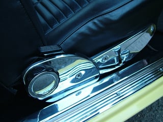 Bathurst HK 327 GTS Monaro (Withdrawn)