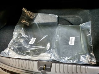 2014 FPV GTF - Manual 743 km