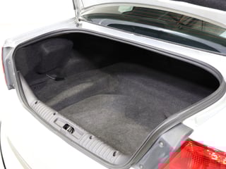 2005 FPV BA Series II Falcon GT