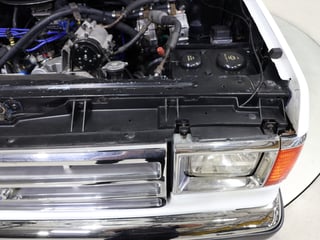 1990 Ford F150 XLT - 460ci Big Block 