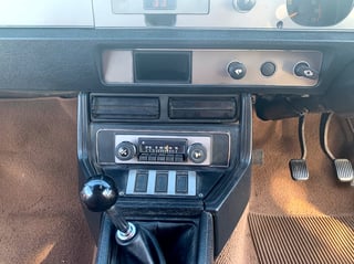1976 LX Torana SS Hatchback