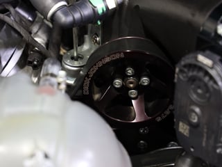 2019 Ford Mustang DJR Limited Edition Build No 22 / 30 - Auto 4,225 km