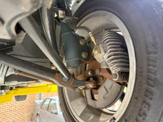 1995 HSV VS Maloo Build No 002 - 11,975km - One Family Ownership