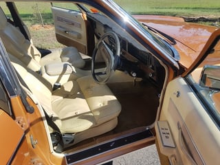 1978 ZH Ford Fairlane Marquis 4.9L V8