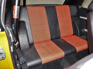 1971 Holden Torana LC V8 - GTR Replica Street Machine