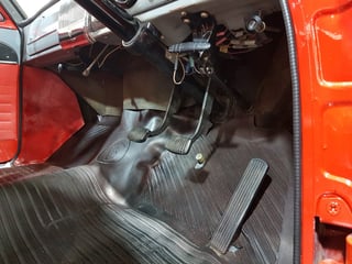 1959 FC Holden Special