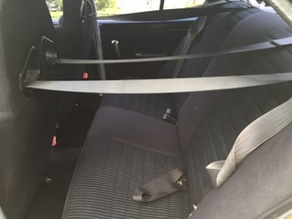 LX SLR 5000 Torana Tribute