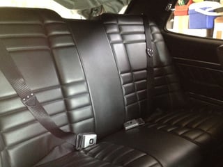 1971 LC Bathurst GTR XU1 Torana