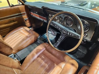 AMCS Showroom Tour - 1st March 2024