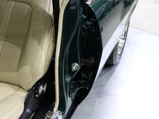 1976 Holden HJ Monaro GTS 308 - Jade Green Metallic