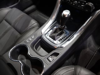 2016 Holden VF Series II SSV Commodore  - Slipstream Blue 