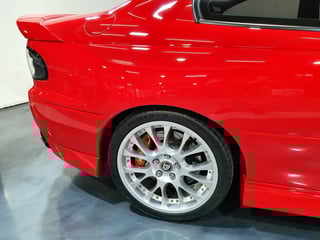 2006 HSV GTO Z Series Signature Coupe Build No.19