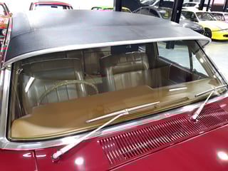 1969 Ford ZC Fairlane 351 V8