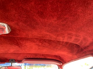 1980 VC HDT Brock Commodore Build No.230