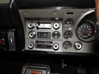 1971 XY GT Falcon
