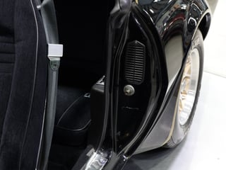 1978 Pontiac Firebird Trans Am - Smokey and the Bandit