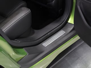 2016 HSV GTS W507 - Jungle Fever 3,218 km