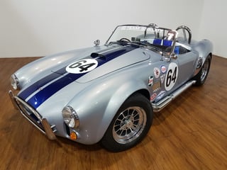 1995 DRB AC Cobra 302 Windsor V8