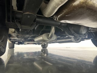 1968 Holden HK Monaro GTS 327 Bathurst - Silver Mink