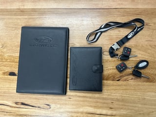 2007 FPV BF MK II GT  Cobra - Build No 153