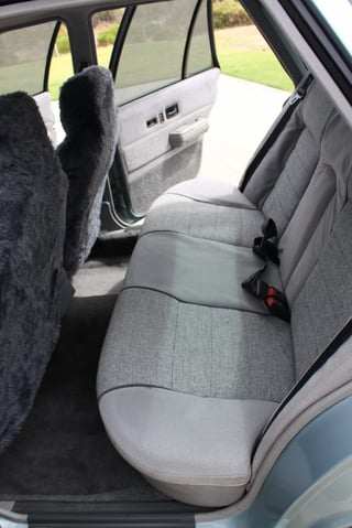 1988 VL SS Group A Walkinshaw Commodore #388