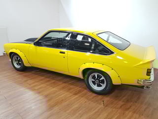 1976 LX SS Torana Hatchback 5.0L 4 speed