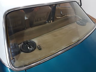 1978 HZ Holden Premier