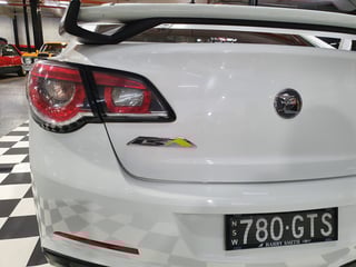 2013 HSV Gen F GTS LSA