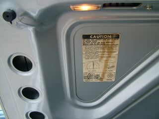 WB Statesman Caprice