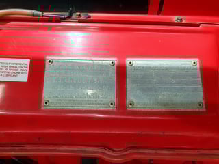 1974 XB GT Replica Falcon Hardtop