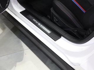 2017 Ford Mustang Tickford Bathurst ’77 Special - Build No. 66 of 77 - DELIVERY kms ONLY!