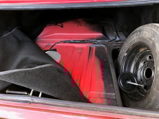 1983 XE Falcon 'S' Pack