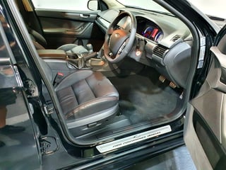 2014 FPV GTF - Manual 743 km