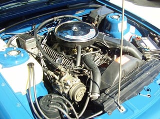 VK Group A Commodore #447