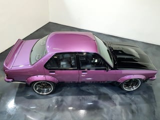 1974 LH Torana SL/R 5000 Replica