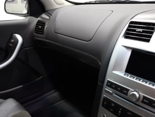 2007 FPV BFII GT R-Spec Cobra - Build No 009