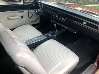 1967 Dodge Dart GT - 273ci.V8