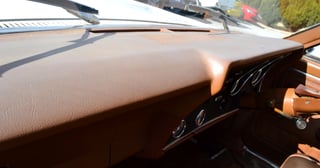 1971 Ford XY Falcon 500 - Survivor