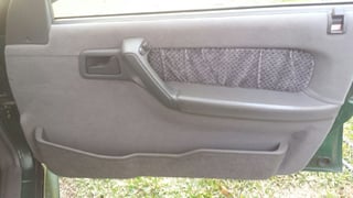 1990 VN HSV SV 5000 Build No. 199 / 359