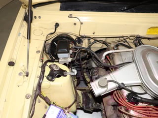 1979 Ford XD Falcon GL