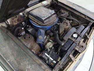 1970 Ford Falcon XY GT 4sp Man - Monza Green Survivor …