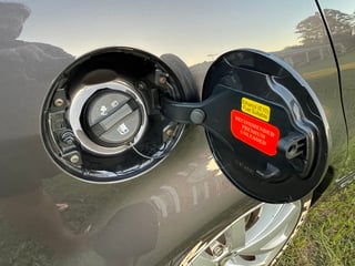 2006 HSV E-Series Clubsport R8 307kW